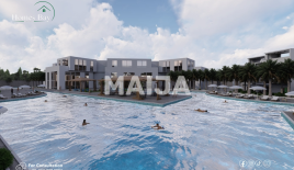 Апартаменты за 132 926 евро в Хургаде, Египет