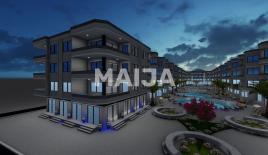 Апартаменты за 77 950 евро в Хургаде, Египет