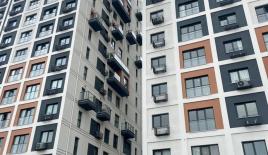 Апартаменты за 174 780 евро в Стамбуле, Турция