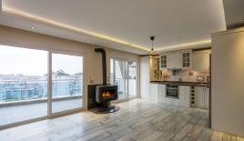 Апартаменты за 264 000 евро в Алании, Турция