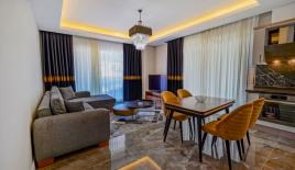 Апартаменты за 225 000 евро в Алании, Турция