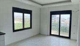 Апартаменты за 62 000 евро в Алании, Турция