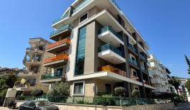 Апартаменты за 212 000 евро в Алании, Турция