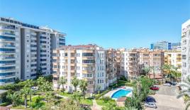 Квартира за 112 500 евро в Алании, Турция