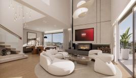 Мезонет за 1 400 000 евро в Афинах, Греция