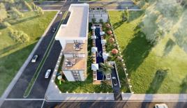 Апартаменты за 133 000 евро в Анталии, Турция