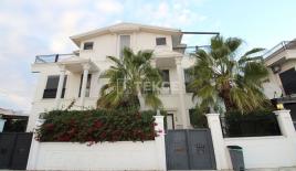 Вилла за 370 000 евро в Белеке, Турция