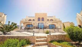 Таунхаус за 286 000 евро в Кирении, Кипр