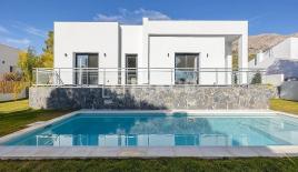 Вилла за 995 000 евро в Альтеа, Испания