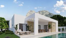 Вилла за 449 000 евро в Финестрате, Испания