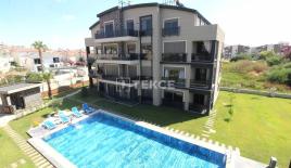 Апартаменты за 230 000 евро в Белеке, Турция