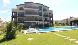 Апартаменты за 230 000 евро в Белеке, Турция