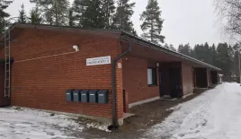 Таунхаус за 11 500 евро в Куопио, Финляндия