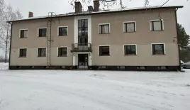 Квартира за 5 000 евро в Йоэнсуу, Финляндия