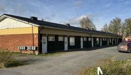 Таунхаус за 13 000 евро в Теува, Финляндия