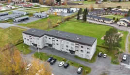 Квартира за 15 000 евро в Сейняйоки, Финляндия