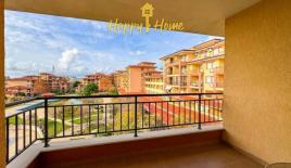 Квартира за 99 900 евро в Святом Власе, Болгария