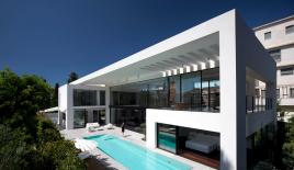 Вилла за 5 750 000 евро в Хайфе, Израиль