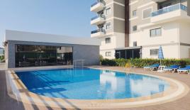 Квартира за 102 000 евро в Алании, Турция