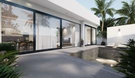 Вилла за 390 346 евро на Пхукете, Таиланд