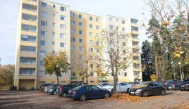 Квартира за 11 000 евро в Коуволе, Финляндия