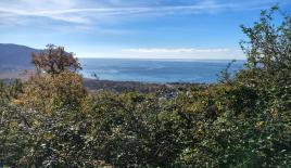 Земля за 200 000 евро в Булярице, Черногория