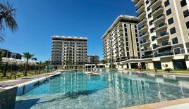 Квартира за 67 000 евро в Алании, Турция