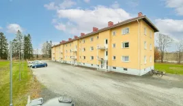 Квартира за 12 000 евро в Кеми, Финляндия