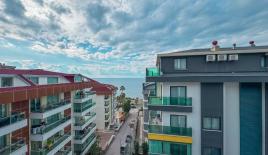 Квартира за 165 000 евро в Алании, Турция