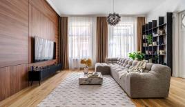 Квартира за 750 000 евро в Будапеште, Венгрия