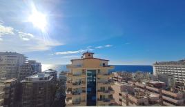 Пентхаус за 140 000 евро в Алании, Турция