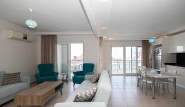 Пентхаус за 188 000 евро в Алании, Турция