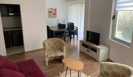 Квартира за 150 000 евро в Бечичи, Черногория