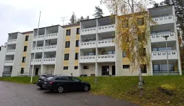 Квартира за 12 000 евро в Руоколахти, Финляндия