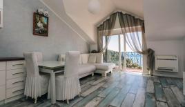 Квартира за 355 000 евро в Святом Стефане, Черногория