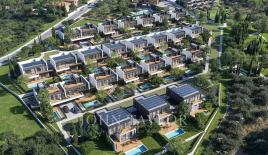 Дом за 865 000 евро в Айос-Атанасиосе, Кипр