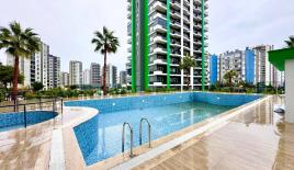 Квартира за 49 000 евро в Мерсине, Турция