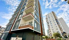 Квартира за 39 500 евро в Мерсине, Турция