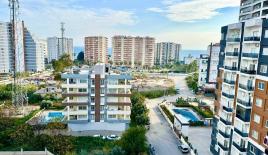 Квартира за 48 500 евро в Мерсине, Турция