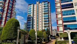 Квартира за 210 000 евро в Мерсине, Турция