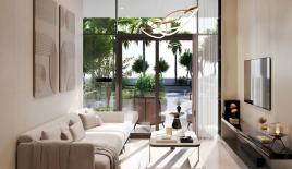 Студия за 114 374 евро в Дубае, ОАЭ