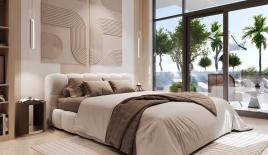 Квартира за 235 310 евро в Дубае, ОАЭ