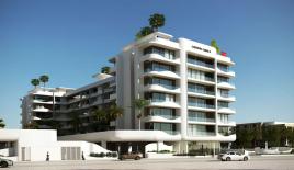 Квартира за 205 124 евро в Дубае, ОАЭ