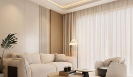 Квартира за 273 959 евро в Дубае, ОАЭ