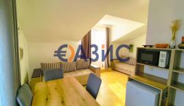 Апартаменты за 88 000 евро в Святом Власе, Болгария