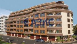 Апартаменты за 86 217 евро в Поморие, Болгария