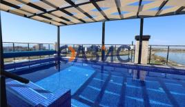 Апартаменты за 133 600 евро в Поморие, Болгария