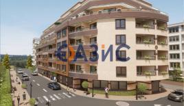 Апартаменты за 102 428 евро в Поморие, Болгария