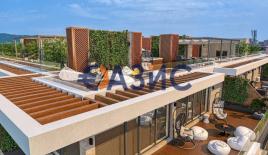 Апартаменты за 319 000 евро на Солнечном берегу, Болгария