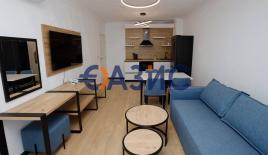 Апартаменты за 84 204 евро в Поморие, Болгария